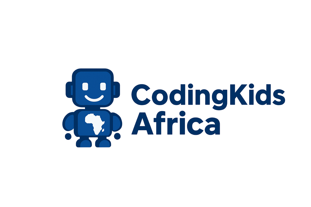 CodingKids Africa